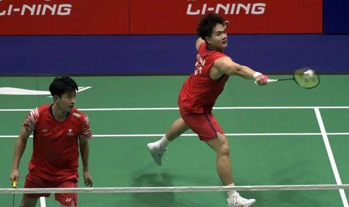 爆冷！羽毛球强队意外出局震惊全场