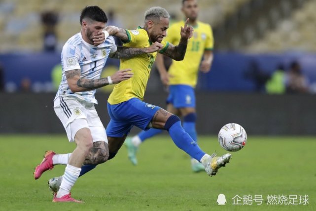 关于终极对抗！美洲杯战火再次点燃的信息