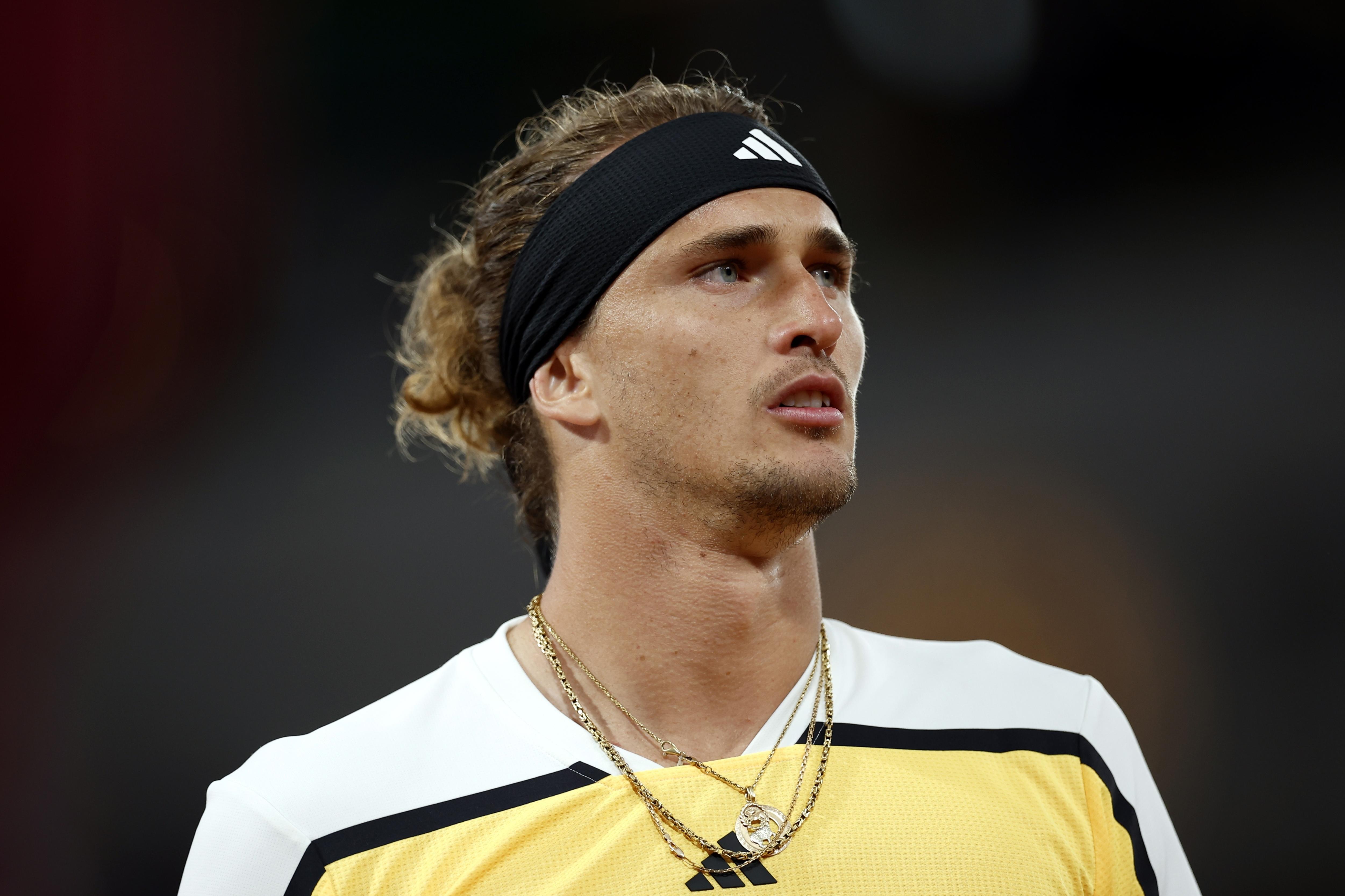 ATP总决赛力克美网，鲁德惊艳四座的简单介绍