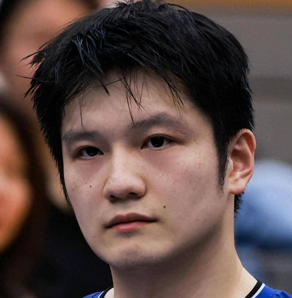 包含日本队完胜德国队，樊振东关键制胜的词条