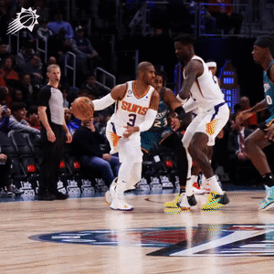 关于北京队完胜吉林队，保罗高光表现的信息