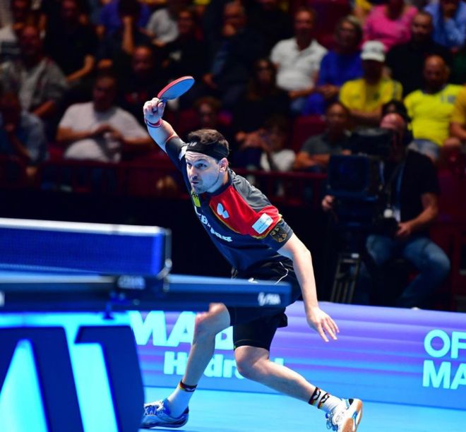 瑞典队翻盘韩国队，波尔关键制胜