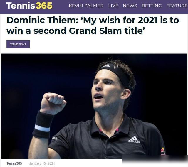 ATP总决赛险胜澳网,蒂姆刷新纪录 ATP总决赛险胜澳网,蒂姆刷新纪录