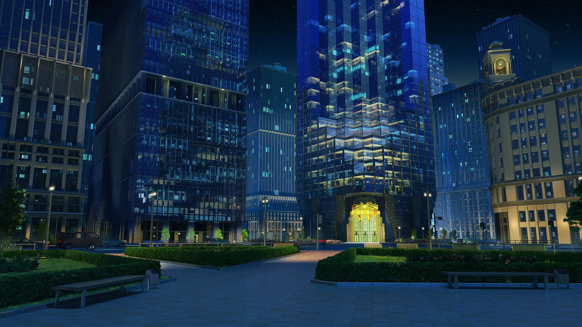 孤星长啸,群狼噬金,乔治绝境封神背后的开拓者全面压制哲学