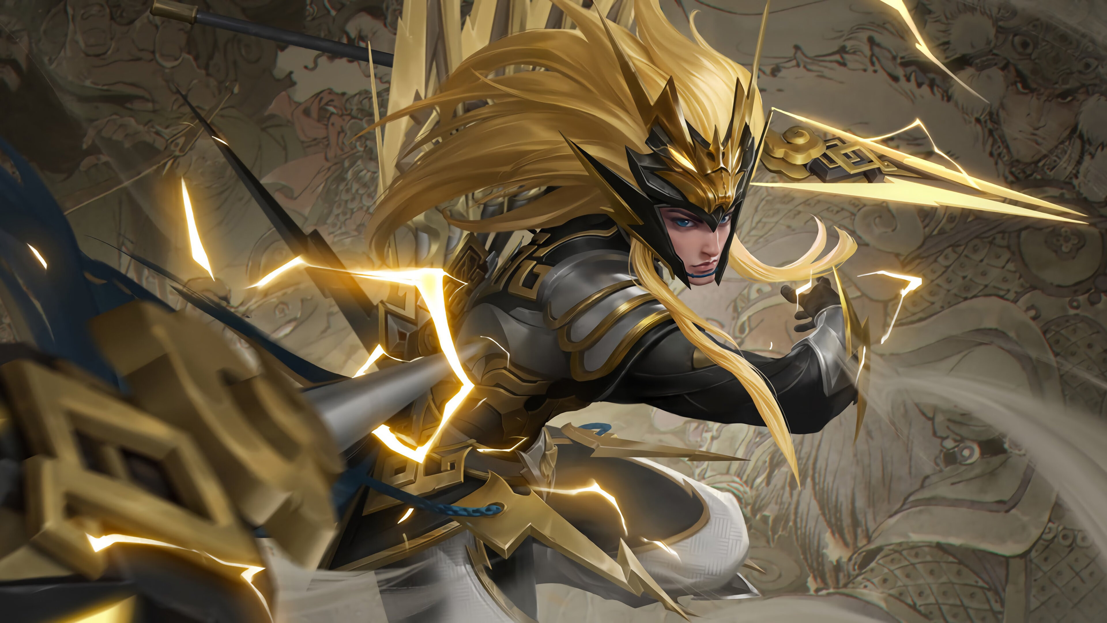 土耳其之血，摩纳哥之心，罗德里双重身份下的征服之战