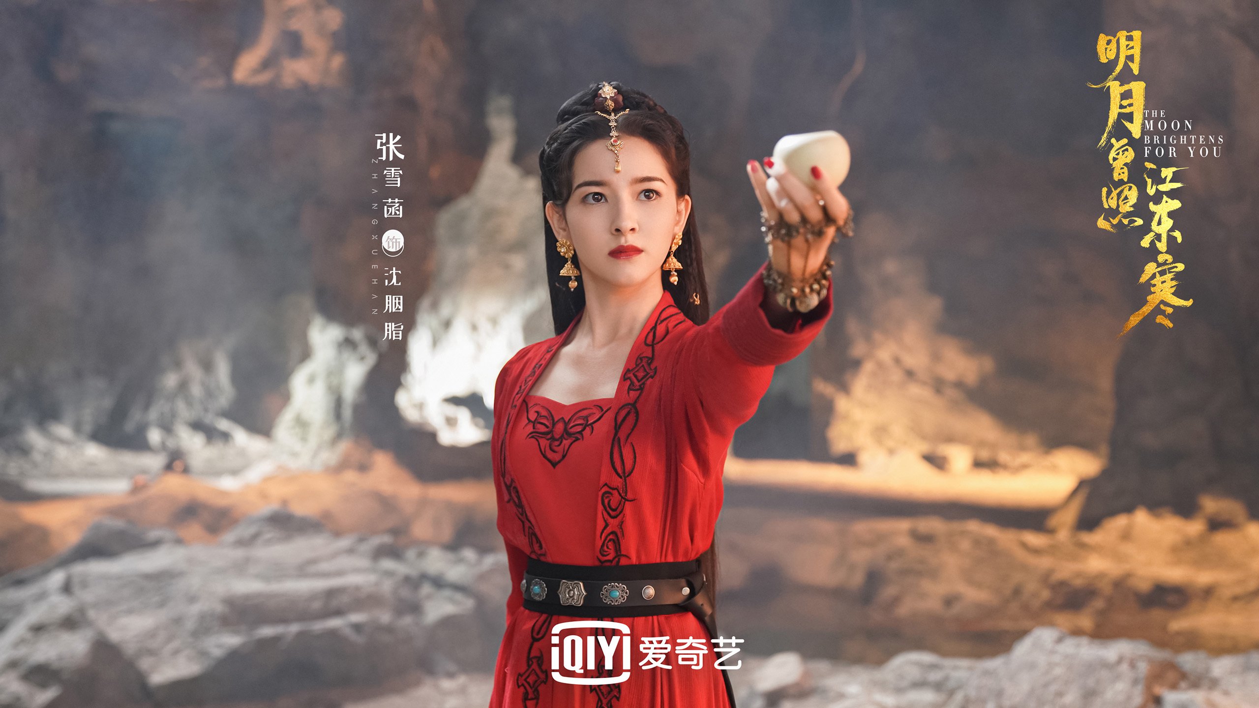 血与沙的变奏，当1米73的掌控者，在荒漠中引爆唯一的光